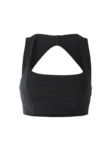 girlfriend collective Top Natalie in Black