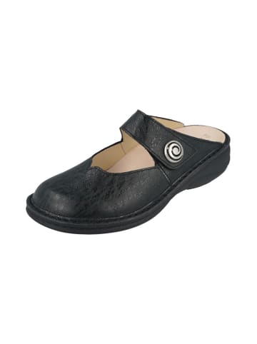 Finn Comfort SHOES "Canaro" in black