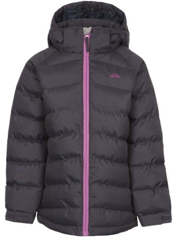 Trespass Kinder Daunenjacke in Grau