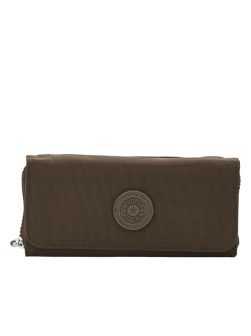 Mindesa Damen Handtasche in Coffee