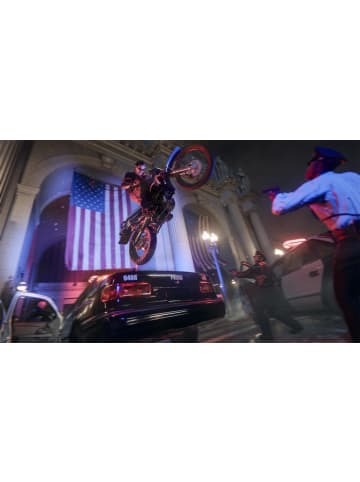 Sony Call of Duty: Black Ops 6 - PlayStation 5 PS5 Disc ab 18 Jahren