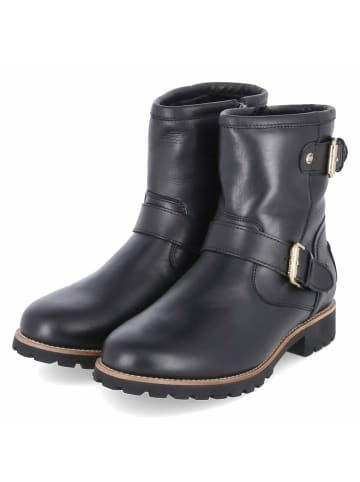 PANAMA JACK Winterboots FELINA IGLOO in Schwarz