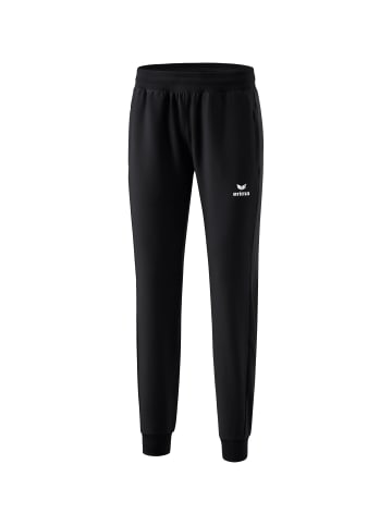 erima Hose in schwarz
