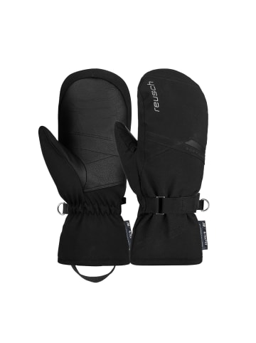 Reusch Fäustlinge Helena R-TEX® XT Mitten in 7702 black / silver