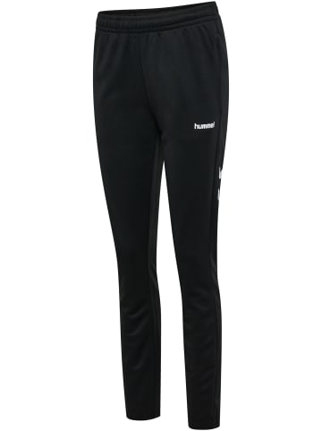 Hummel Hose Hmlmovement Damen in BLACK