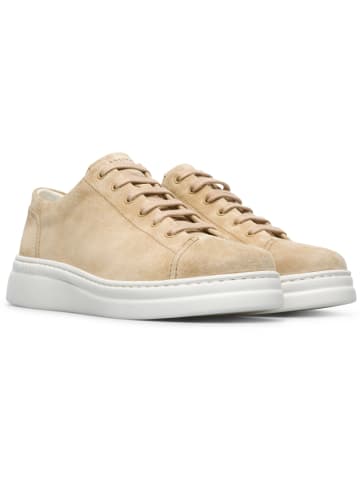 Camper Sneaker " Runner Up " in Beige