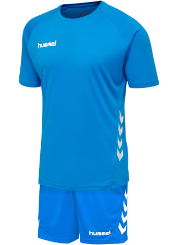 Hummel Hummel Verstellbare Taille Anzug Hmlpromo Kinder in DIVA BLUE