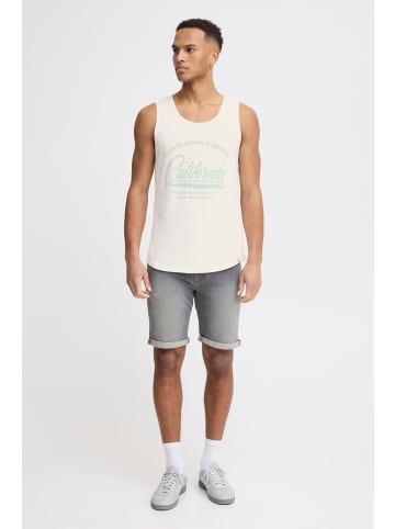 BLEND Tanktop BHGalifo in Weiß