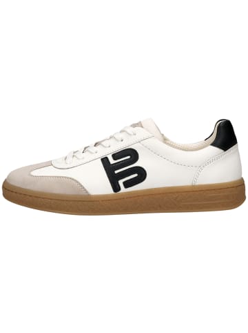 Bagatt Sneaker in weiss