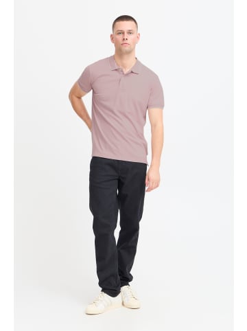 BLEND Poloshirt BHEDIN in Rosa