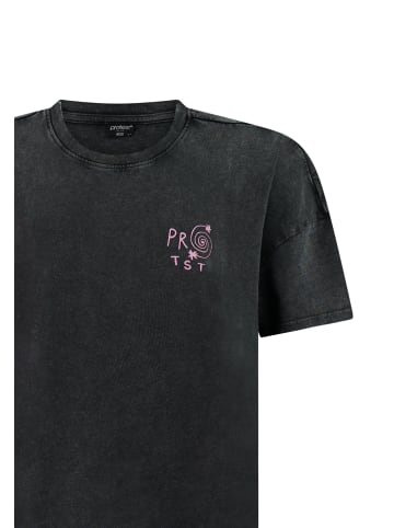 Protest " PRTBowler in True Black