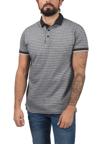 !SOLID Poloshirt SDPantelis in Schwarz