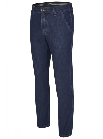 Club of Comfort Hose in Blau