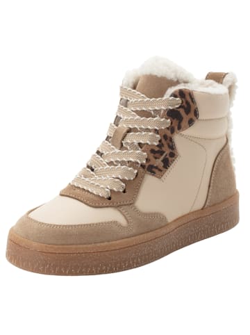 Tamaris Sneaker beige