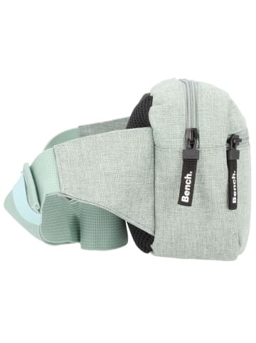 Bench Classic Gürteltasche 23 cm pastellgrün