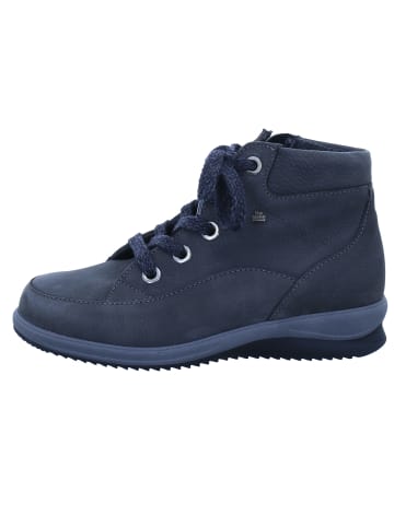 Finn Comfort Stiefeletten/Boot in grau