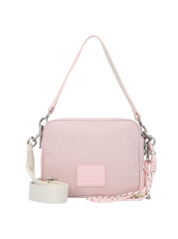 FREDs BRUDER Carry Me Everywhere Schultertasche 23 cm rose shades