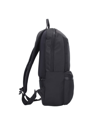 Pacsafe Metrosafe X 20L Rucksack RFID 45 cm Laptopfach in black