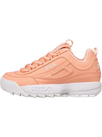 Fila Sneaker in Pink