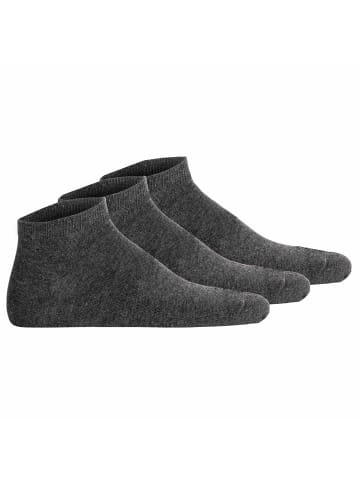 Camel Active Socken 3er Pack in Dunkelgrau