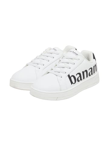 Bruno Banani Sneaker FOLEY in Weiß