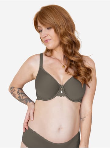 SugarShape BH Lucy in olive