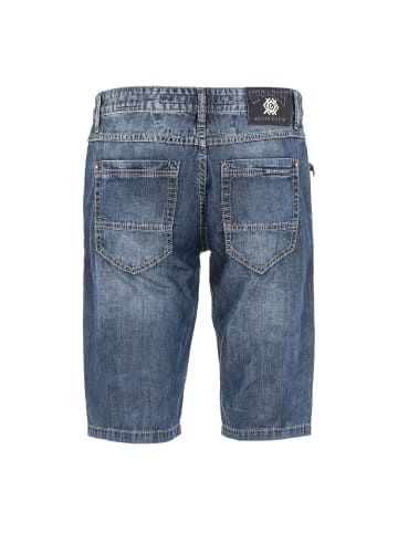 Cipo & Baxx Bermuda & Short in BLUE