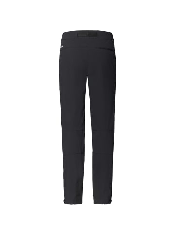 Kamik W HANNAH ZIP in Schwarz