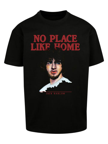 Mister Tee Mister Tee Herren Jack Harlow no place like Home Tee in black