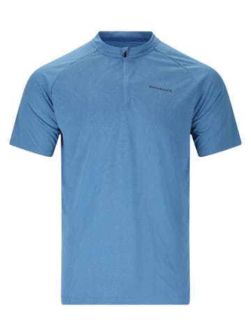 Endurance Fahrradshirt Crow in 2199 Vallarta Blue
