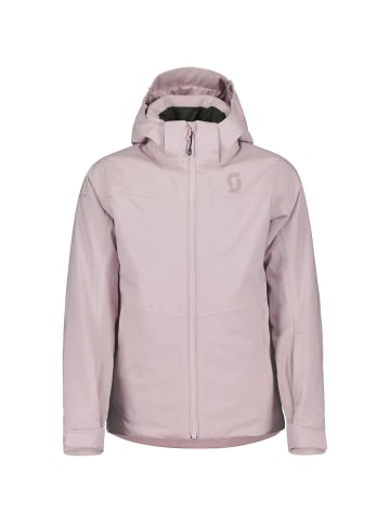 SCOTT ULTIMATE DRYO 10 JACKET in Pink
