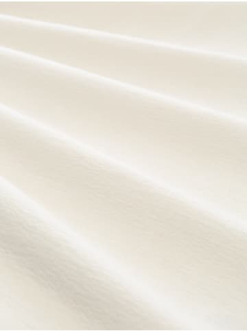 TOM TAILOR Denim T-Shirt in beige