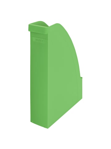 Leitz Stehsammler Recycle 24765050 A4 78mm grün
