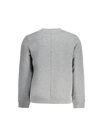 Calvin Klein Graues Polyester-Sweatshirt