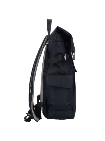 Harvest Label Norikura Rucksack 38 cm black