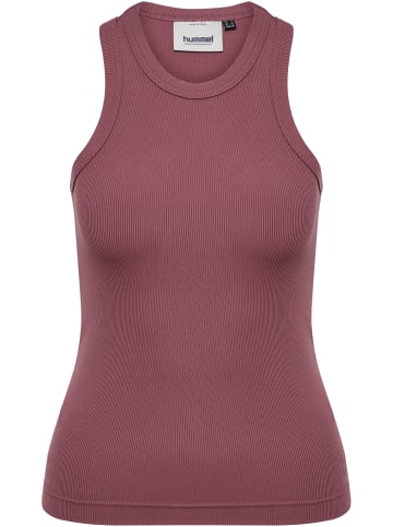 Hummel Hummel T-Shirt Hmlpulse Multisport Damen in NOCTURNE