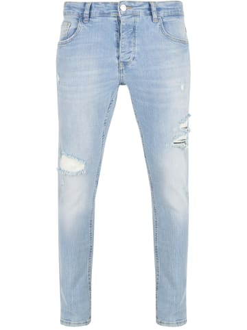 2Y Studios 2Y Studios Jeans in blue