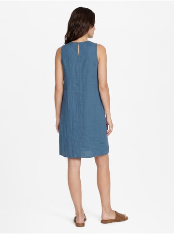 Marc O'Polo Kleid in blau - 0001