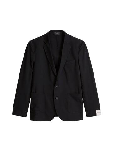 Marc O'Polo Sakko shaped in Dark Navy