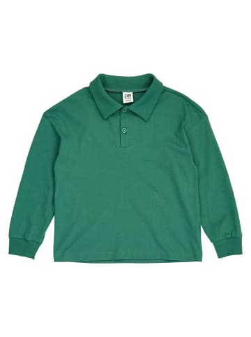 JAM Generation Langarmshirt in Pine