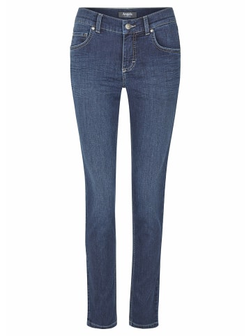 Angel Skinny Fit Jeans für Damen in blau