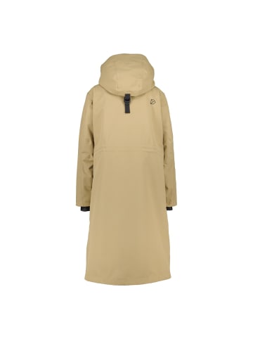 Didriksons Parka Mia in wood