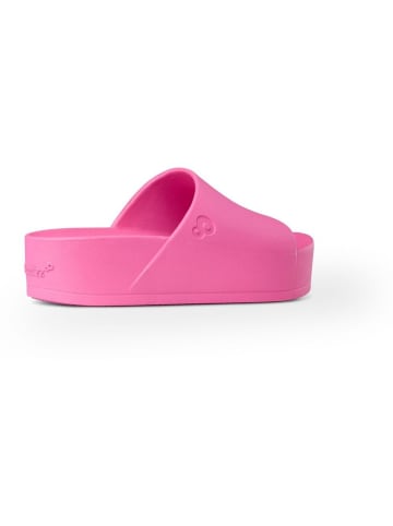 Schu´zz Sandale "Jeanne Neon" in Pink