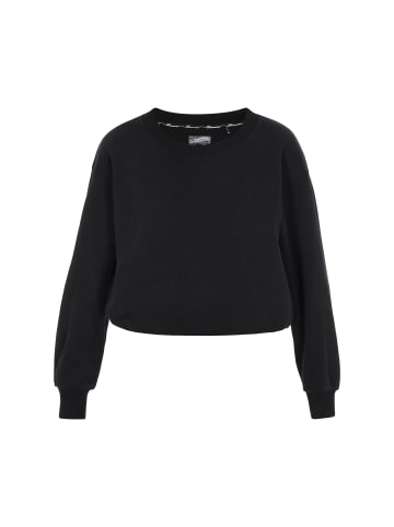 DreiMaster Women Sweatshirt in black