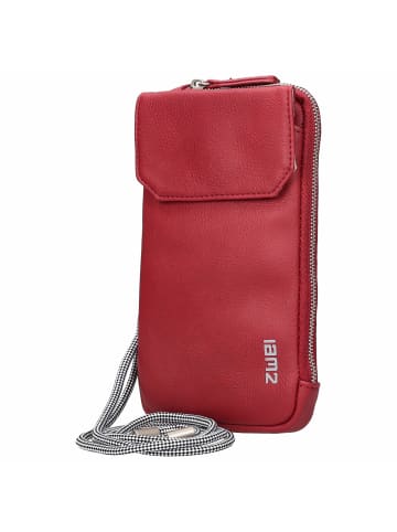 Zwei Mademoiselle MP30 - Handytasche 19 cm in lipstick