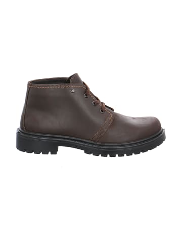 Jomos Stiefelette in braun