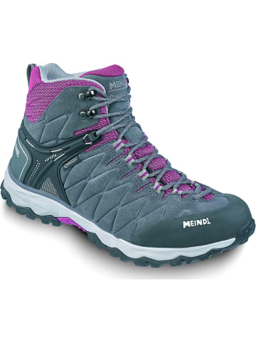 MEINDL Mondello Lady Mid GTX in Anthrazit