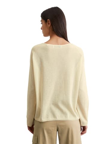 Marc O'Polo Feinstrick-Pullover oversize in M165