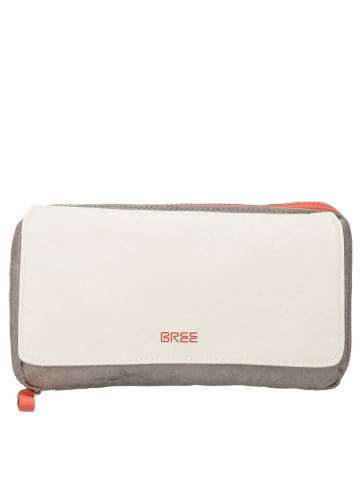 Bree Vary 3 Beltbag - Shopper 23 cm (grey white sunset) in grey white sunset
