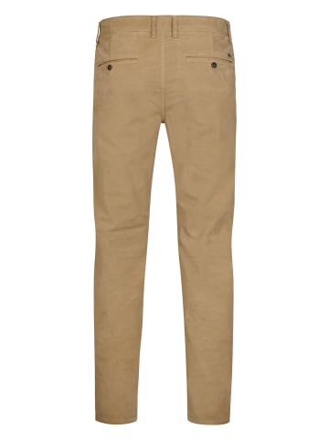Petrol Industries 5-Pocket-Chino coleman in Braun